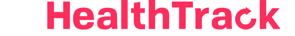 myHealthTrack Logo