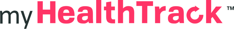 myHealthTrack Logo